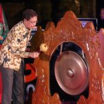 Raker Komwil III Apeksi 2016 Angkat Isu Pembangunan Infrastruktur dan Pelayanan Publik Di Daerah