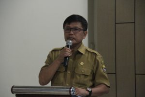 PEMERINTAH DAERAH LAKSANAKAN SOSIALISASI PENCEGAHAN KEKERASAN TERHADAP PEREMPUAN DAN ANAK (KTPA) BAGI GURU SD & ORANG TUA MURID