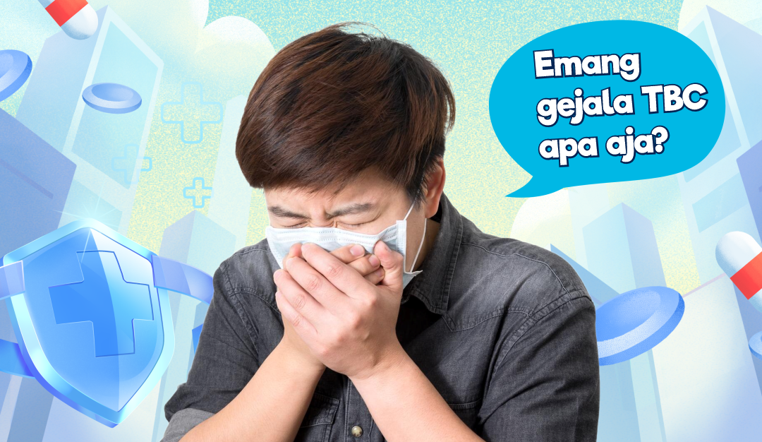 #kangyayucirebon, Yuk Kenali Ciri-Ciri Batuk Tuberkulosis dan Cara Penanganannya!