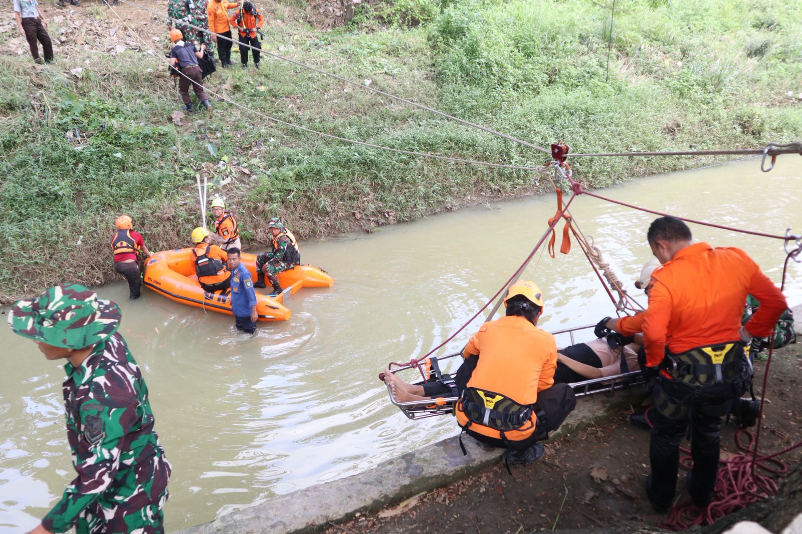 Pemkot Cirebon Fokuskan Tiga Strategi Utama dalam Mitigasi Bencana