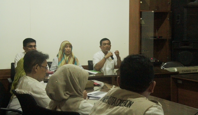 Produk Tim Teknis Reklame Harus Melalui Kesepakatan Bersama