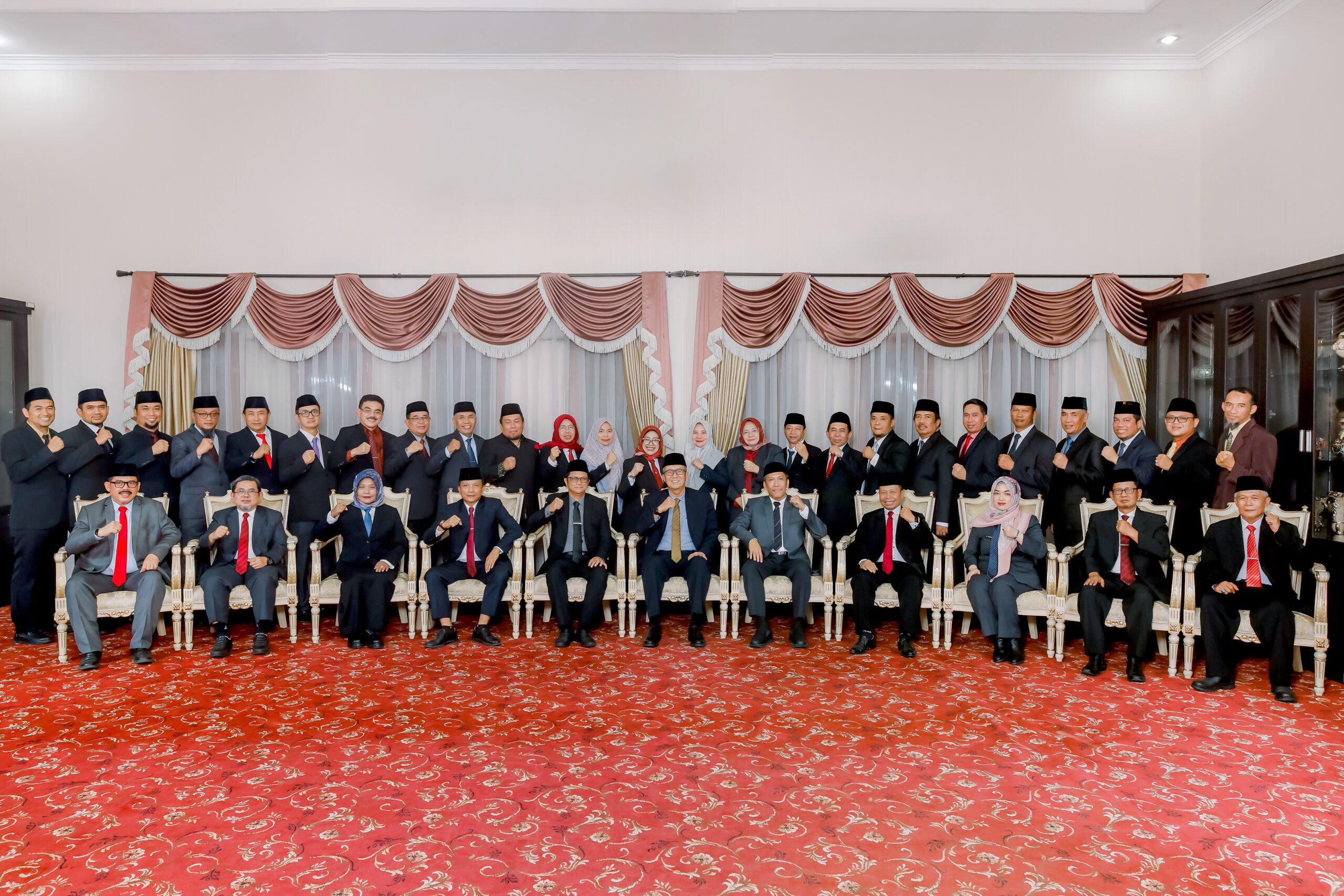 Capaian Kinerja Pemerintah Kota Cirebon Tahun 2024