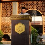 Maknai Kurban sebagai Kepedulian Sosial dan Peningkatan Imtaq