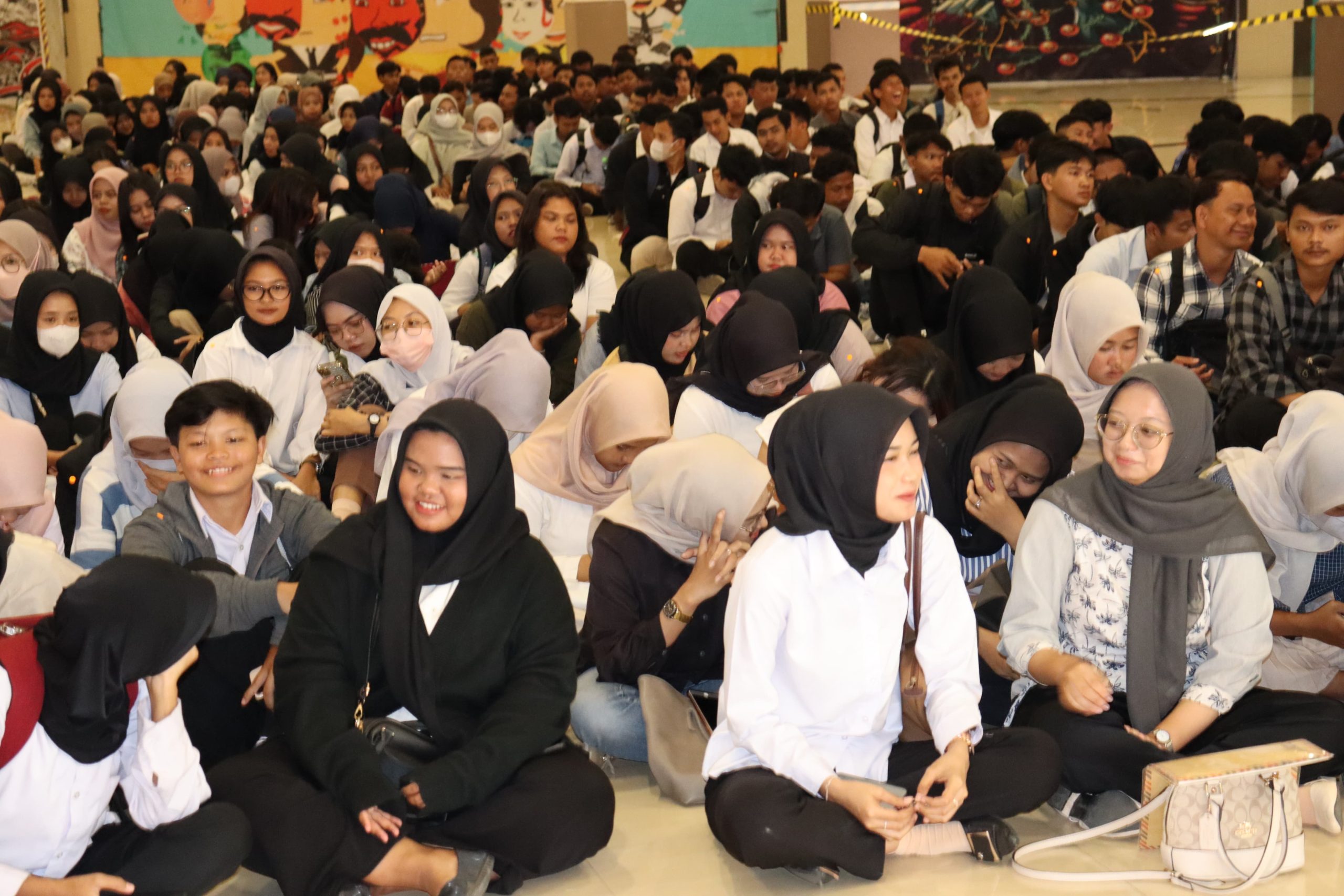 Job Fair 2025, Ikhtiar Pemkot Cirebon Kurangi Pengangguran dan Buka Peluang Baru