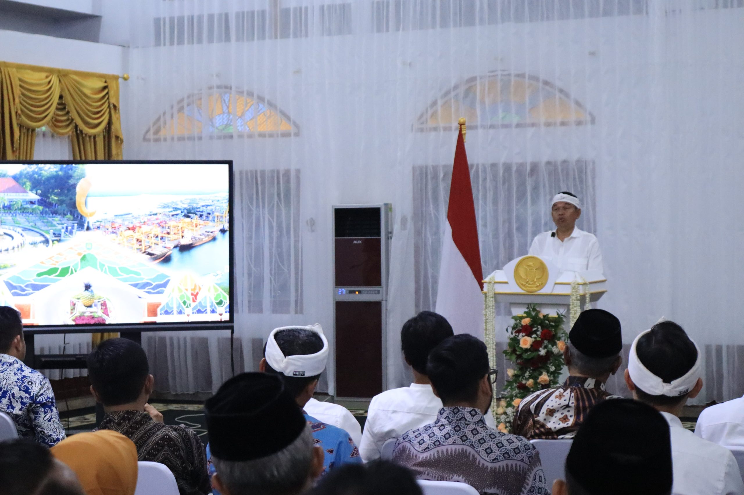 Wali Kota Apresiasi Kebijakan Pemprov Jabar dalam Penghapusan Tunggakan dan Denda Pajak Kendaraan