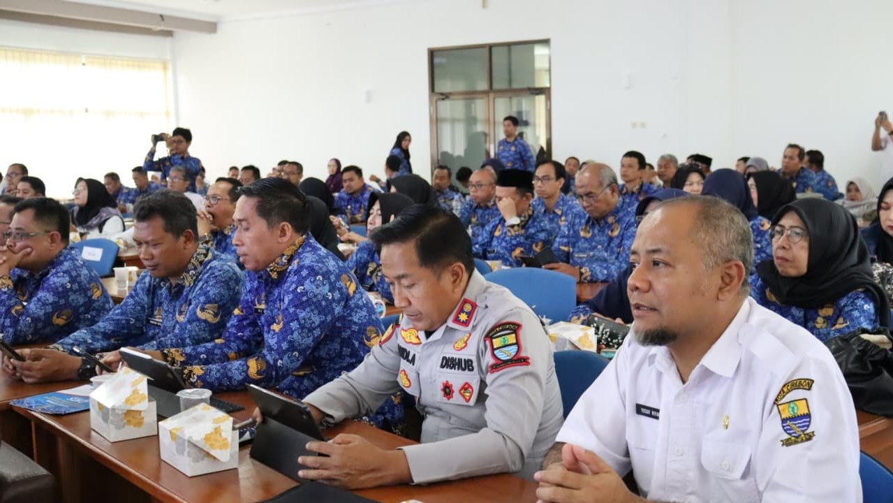 Wujudkan Ekonomi Inklusif, Pemkot Cirebon Fokus Sektor Unggulan dalam RKPD 2027