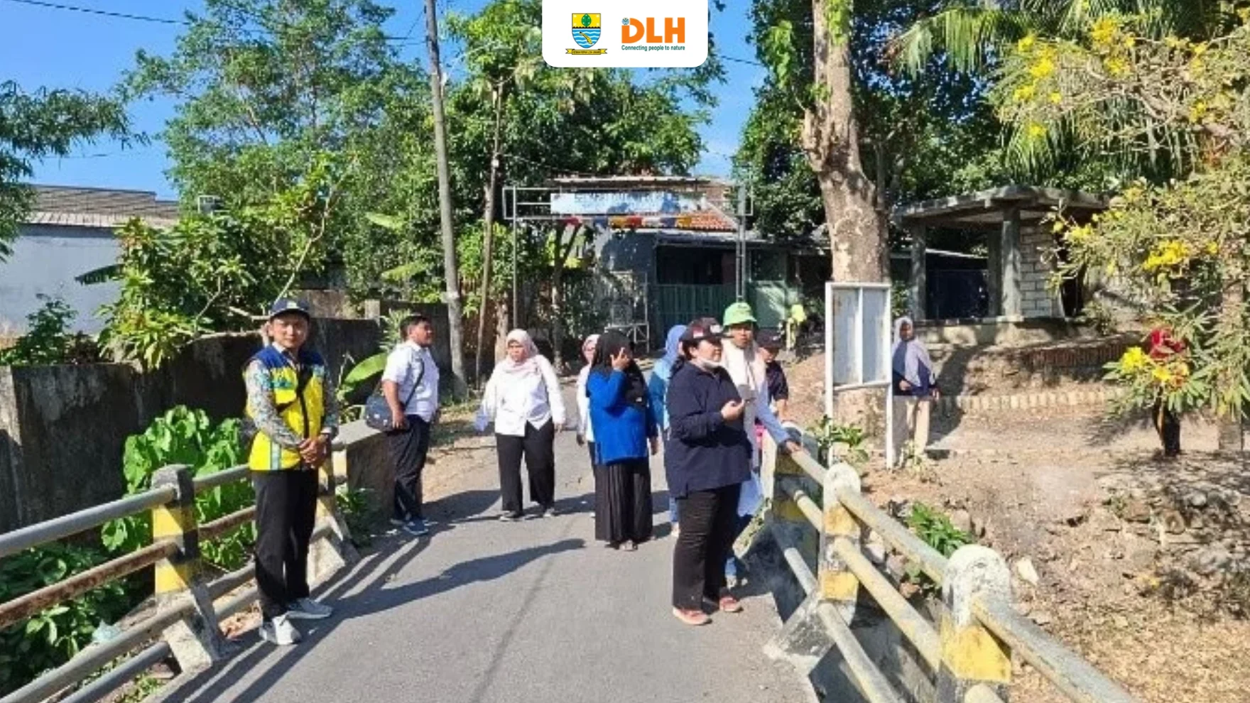 Sinergi Lintas Sektor Jadi Kunci Pemerintah Kota Cirebon Hadapi Penilaian Adipura 2026