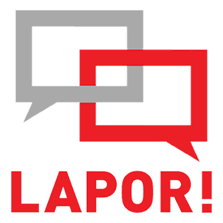 LAPOR!