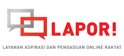 LAPOR!