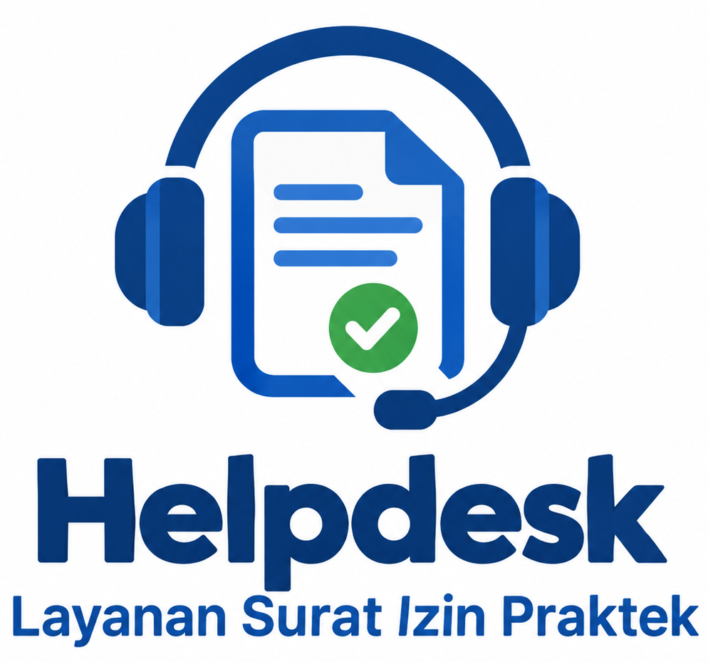 Surat Izin Praktek