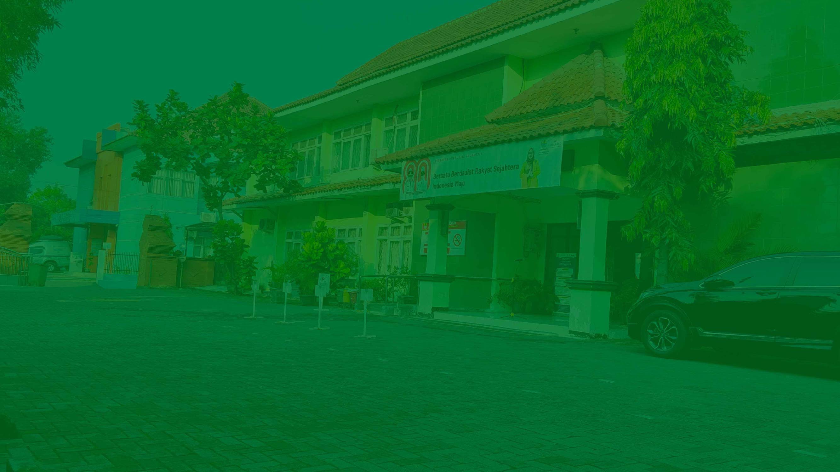 Tugas Pokok dan Fungsi