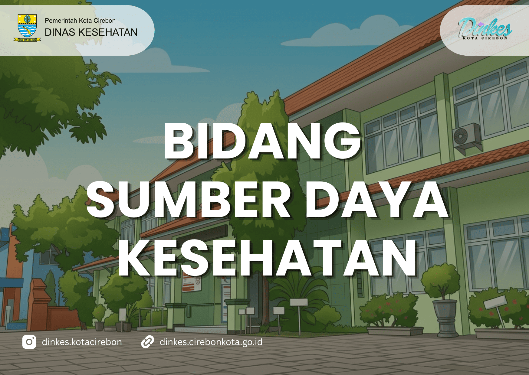 Bidang Sumber Daya Kesehatan