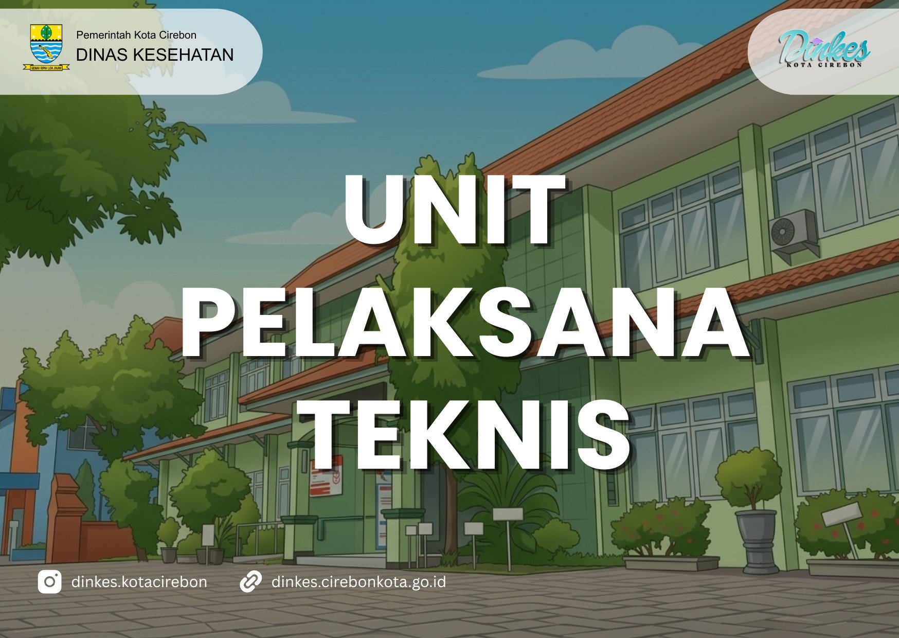 UPT (Unit Pelaksana Teknis)